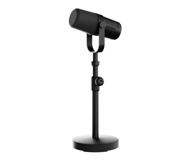 MOZOS MKIT-STUDIO-PRO zestaw mikrofonowy USB-C i XLR - 1370683 - zdjęcie